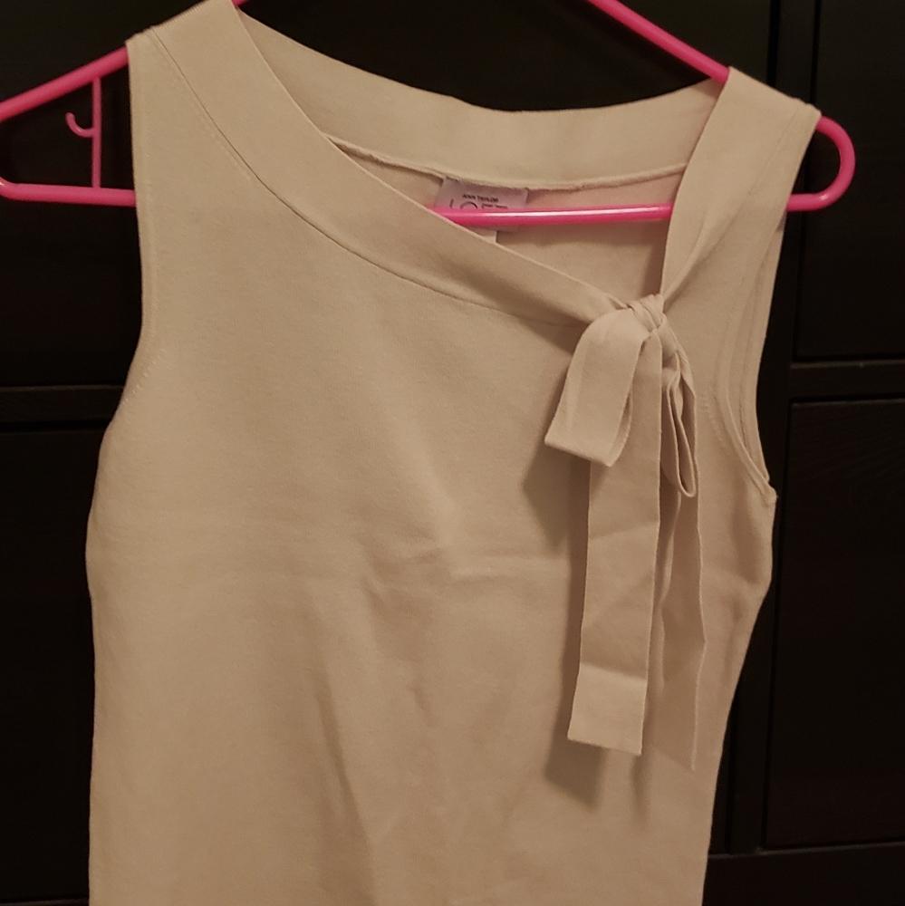 Ann Taylor Loft Blouse